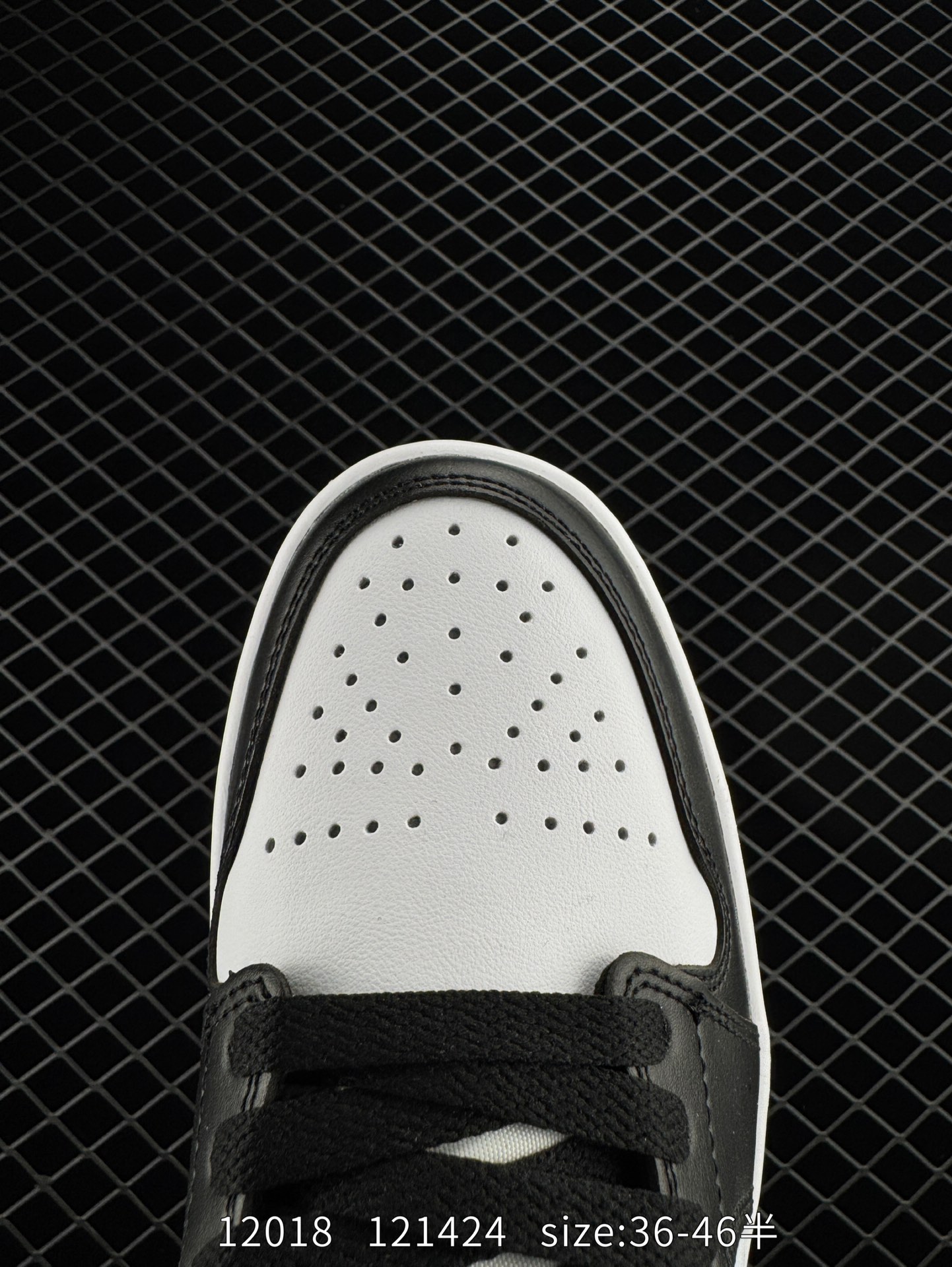 Nike Air Jordan 1 Low